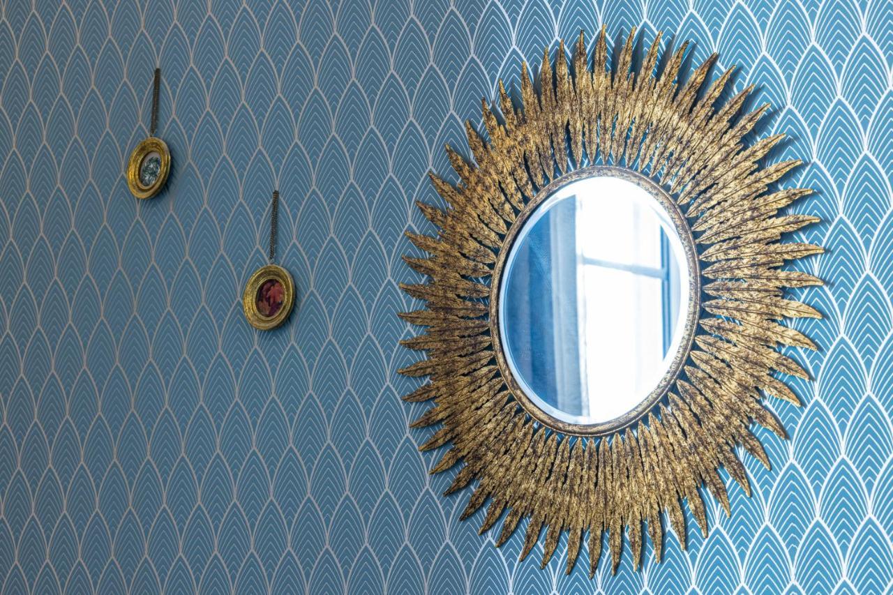 My Casa - Saint Siagre 1 Leilighet Nice Eksteriør bilde